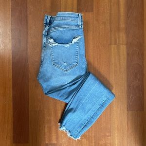 Abercrombie & Fitch Jeans